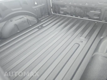 2024 Ford F-150 STX Crew Cab Short Bed - miniatura 11