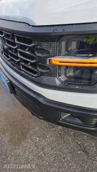 2024 Ford F-150 STX Crew Cab Short Bed - miniatura 15