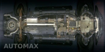 2024 Ford F-150 STX Crew Cab Short Bed - miniatura 16