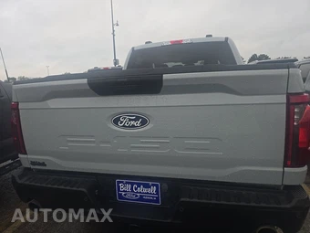 2024 Ford F-150 STX Crew Cab Short Bed - miniatura 18