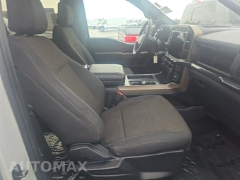 2024 Ford F-150 STX Crew Cab Short Bed - miniatura 19