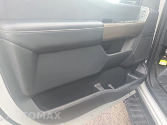 2024 Ford F-150 STX Crew Cab Short Bed - miniatura 20