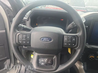 2024 Ford F-150 STX Crew Cab Short Bed - miniatura 21