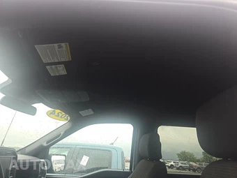 2024 Ford F-150 STX Crew Cab Short Bed - miniatura 22