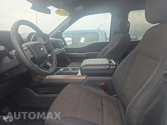 2024 Ford F-150 STX Crew Cab Short Bed - miniatura 5
