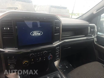 2024 Ford F-150 STX Crew Cab Short Bed - miniatura 6