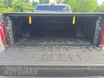 2024 Ford F-150 STX Extended Cab Medium Bed w/Rear Doors - miniatura 11