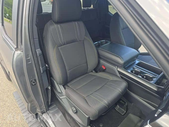 2024 Ford F-150 STX Extended Cab Medium Bed w/Rear Doors - miniatura 15