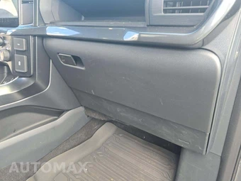 2024 Ford F-150 STX Extended Cab Medium Bed w/Rear Doors - miniatura 16