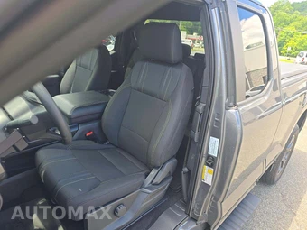 2024 Ford F-150 STX Extended Cab Medium Bed w/Rear Doors - miniatura 3