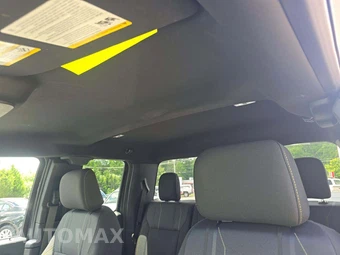2024 Ford F-150 STX Extended Cab Medium Bed w/Rear Doors - miniatura 8