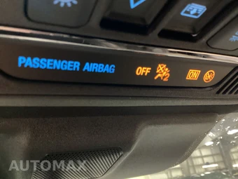 2024 Ford F-150 Tremor Crew Cab Short Bed - miniatura 10