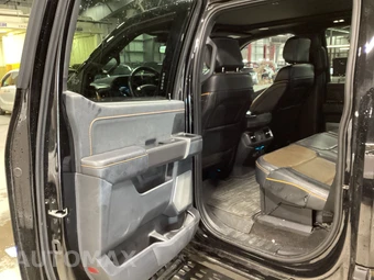 2024 Ford F-150 Tremor Crew Cab Short Bed - miniatura 18