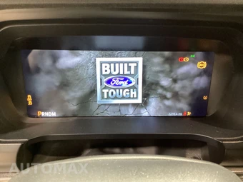 2024 Ford F-150 Tremor Crew Cab Short Bed - miniatura 21