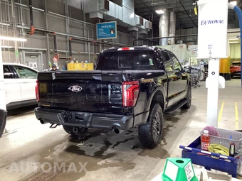 2024 Ford F-150 Tremor Crew Cab Short Bed - miniatura 4