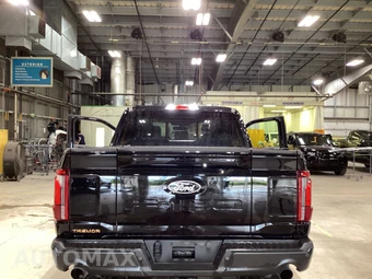 2024 Ford F-150 Tremor Crew Cab Short Bed - miniatura 5