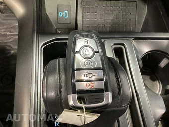 2024 Ford F-150 Tremor Crew Cab Short Bed - miniatura 7