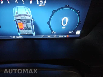 2024 Ford F-150 Tremor Crew Cab Short Bed - miniatura 12