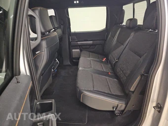2024 Ford F-150 Tremor Crew Cab Short Bed - miniatura 13