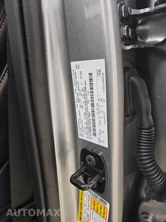 2024 Ford F-150 Tremor Crew Cab Short Bed - miniatura 14
