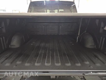 2024 Ford F-150 Tremor Crew Cab Short Bed - miniatura 16