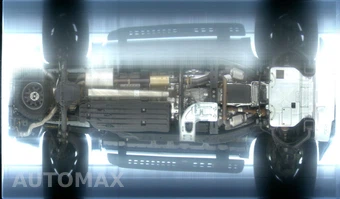 2024 Ford F-150 Tremor Crew Cab Short Bed - miniatura 17