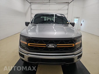 2024 Ford F-150 Tremor Crew Cab Short Bed - miniatura 2