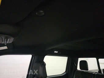 2024 Ford F-150 Tremor Crew Cab Short Bed - miniatura 21