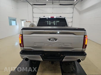 2024 Ford F-150 Tremor Crew Cab Short Bed - miniatura 5