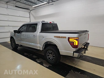 2024 Ford F-150 Tremor Crew Cab Short Bed - miniatura 6