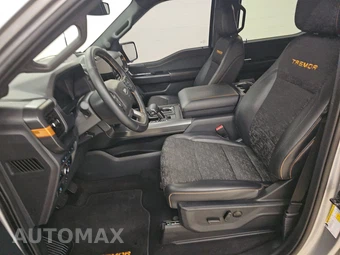 2024 Ford F-150 Tremor Crew Cab Short Bed - miniatura 7