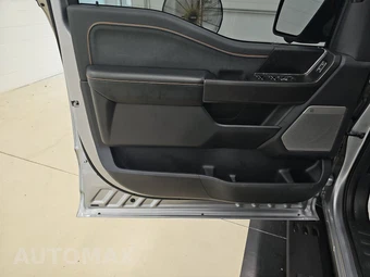 2024 Ford F-150 Tremor Crew Cab Short Bed - miniatura 9