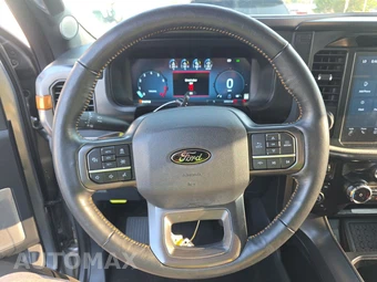 2024 Ford F-150 Tremor Crew Cab Short Bed - miniatura 10