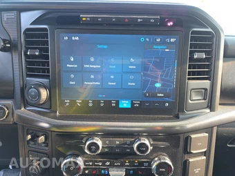 2024 Ford F-150 Tremor Crew Cab Short Bed - miniatura 11