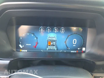 2024 Ford F-150 Tremor Crew Cab Short Bed - miniatura 12