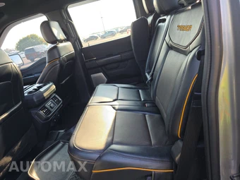 2024 Ford F-150 Tremor Crew Cab Short Bed - miniatura 13