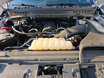2024 Ford F-150 Tremor Crew Cab Short Bed - miniatura 15