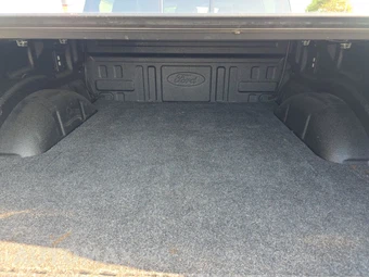 2024 Ford F-150 Tremor Crew Cab Short Bed - miniatura 16