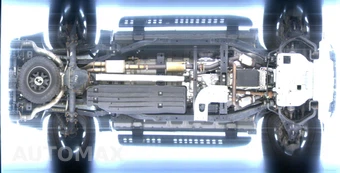 2024 Ford F-150 Tremor Crew Cab Short Bed - miniatura 17