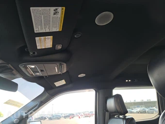 2024 Ford F-150 Tremor Crew Cab Short Bed - miniatura 18
