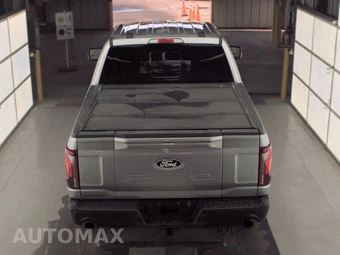 2024 Ford F-150 Tremor Crew Cab Short Bed - miniatura 5