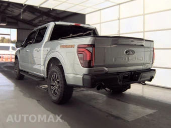 2024 Ford F-150 Tremor Crew Cab Short Bed - miniatura 6