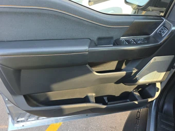 2024 Ford F-150 Tremor Crew Cab Short Bed - miniatura 9