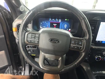 2024 Ford F-150 Tremor Crew Cab Short Bed - miniatura 10