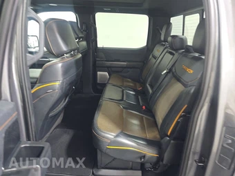 2024 Ford F-150 Tremor Crew Cab Short Bed - miniatura 13
