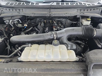 2024 Ford F-150 Tremor Crew Cab Short Bed - miniatura 15