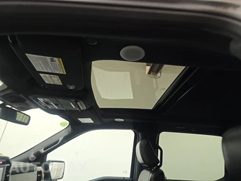 2024 Ford F-150 Tremor Crew Cab Short Bed - miniatura 17