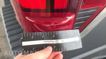 2024 Ford F-150 Tremor Crew Cab Short Bed - miniatura 18