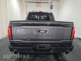 2024 Ford F-150 Tremor Crew Cab Short Bed - miniatura 5