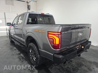 2024 Ford F-150 Tremor Crew Cab Short Bed - miniatura 6